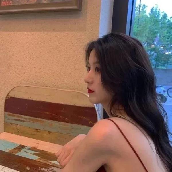 小小的我